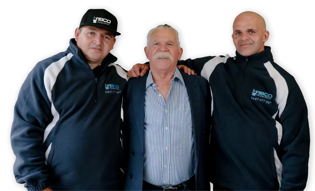 Your Local Plumber Sydney- call ABCO Plumbing Solutions
